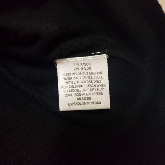 Thalia Sodi sweater - Picture 11 of 14